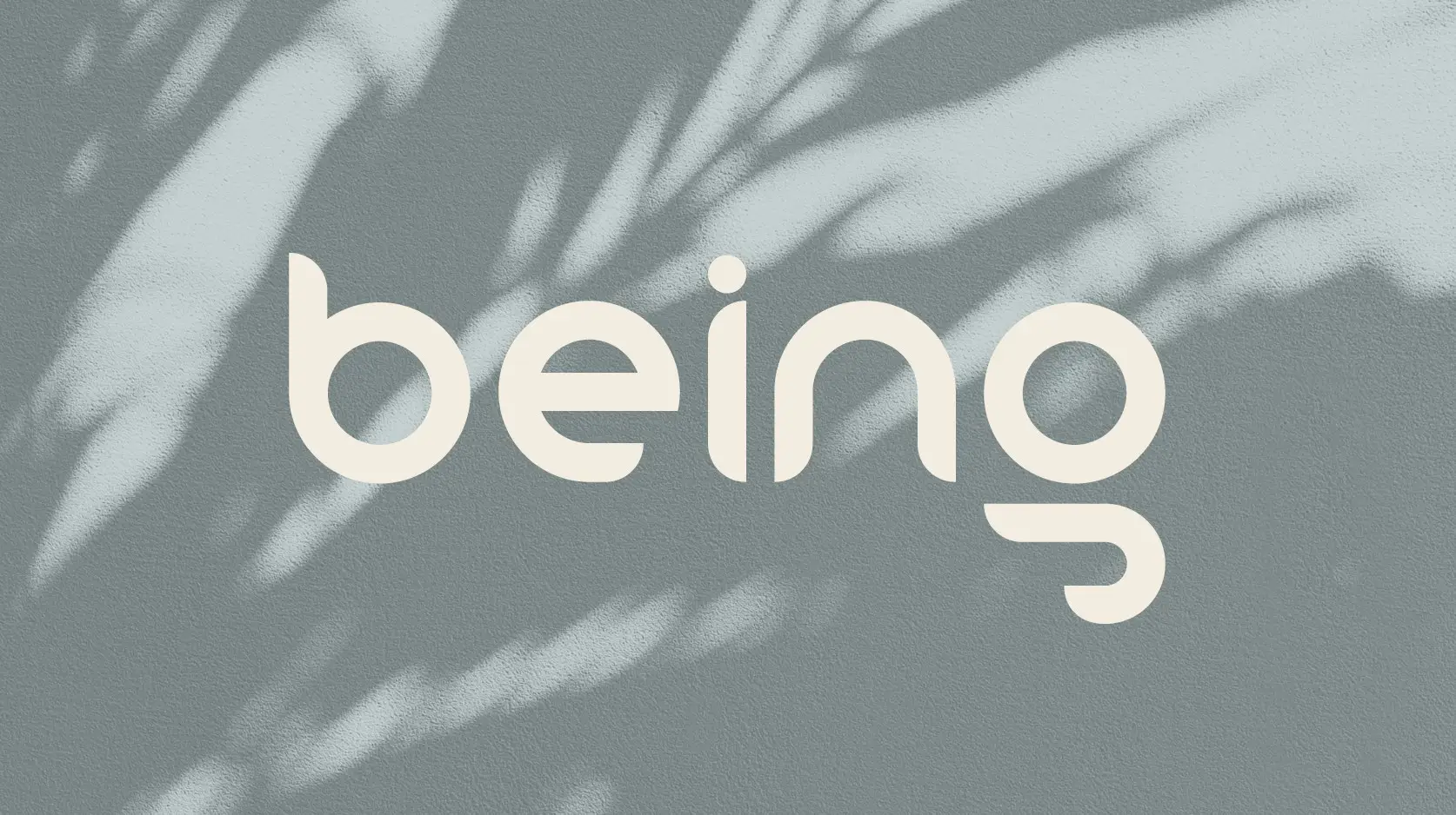 Being Logo