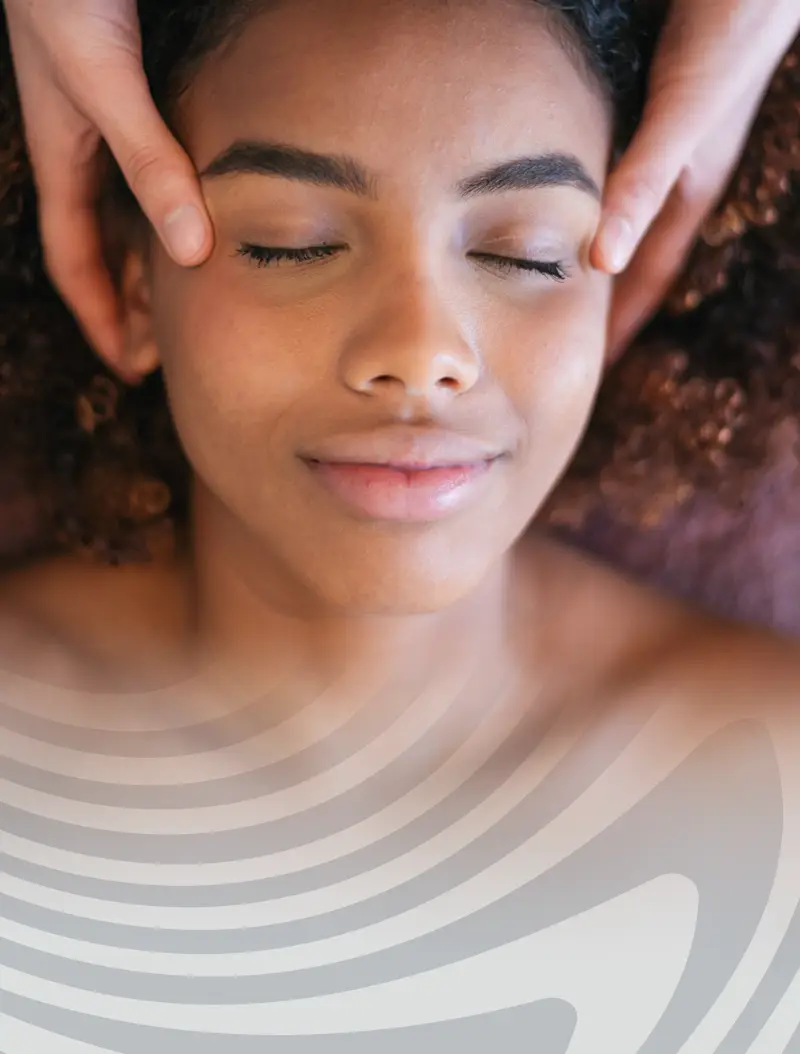 Being Massage